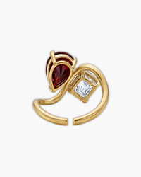 Anillo Piedra del zodiaco Jessys - foto 7