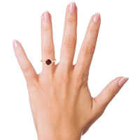 Anillo Clara 16