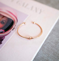 Love Knot bangle de Jessys