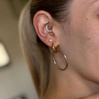 Pendientes Alcázar — imagen 4