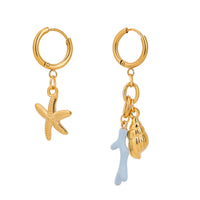 Pendientes Coralina — imagen 1