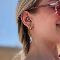 Pendientes Coralina — imagen 3