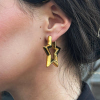 Pendientes Estrella — imagen 4