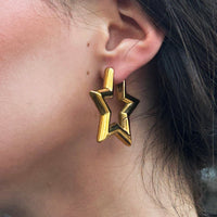 Pendientes Estrella — imagen 7