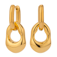 Pendientes Galaxia — imagen 1