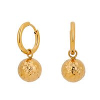 Pendientes Luna Llena — imagen 1