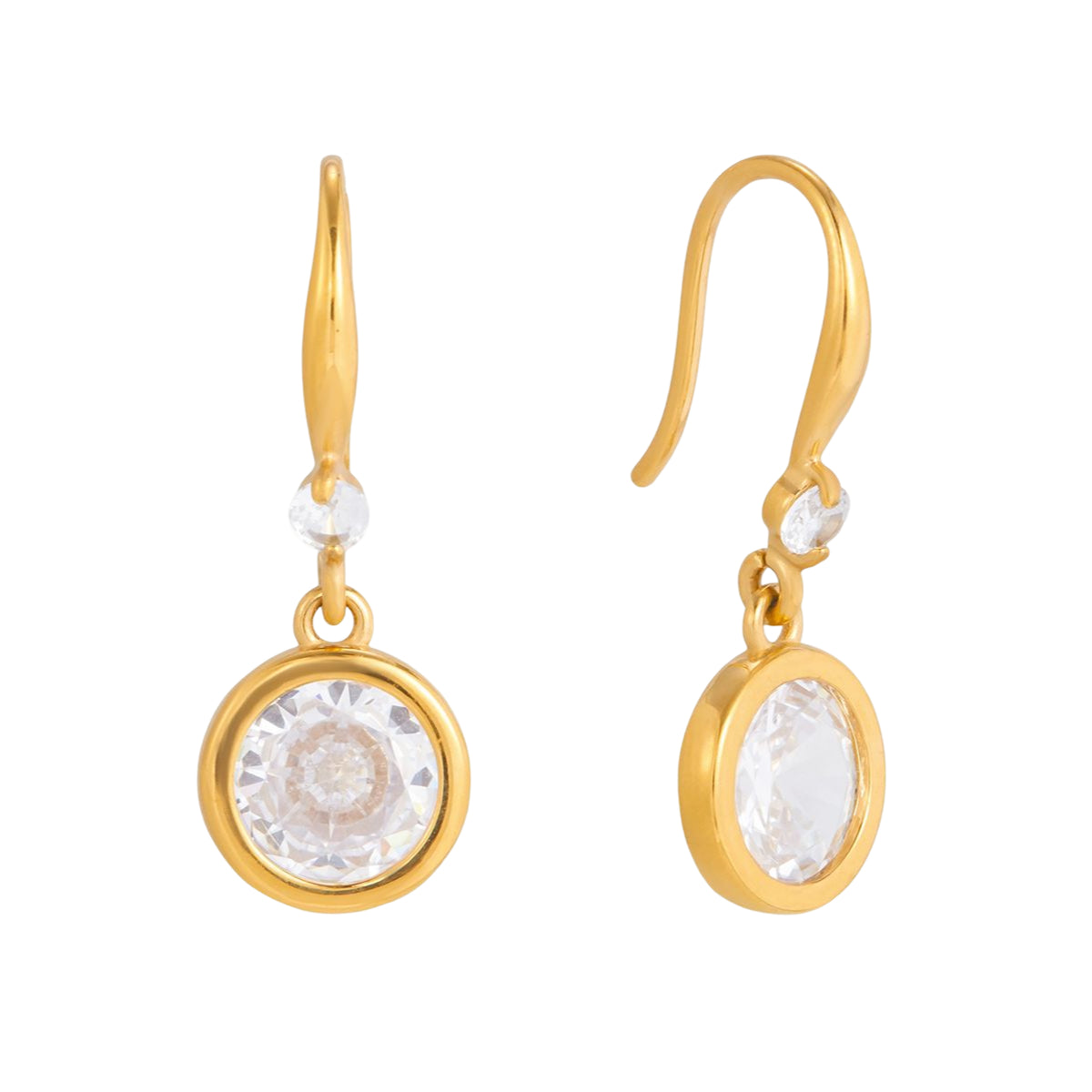 Pendientes Marina — imagen 1