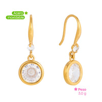 Pendientes Marina — imagen 4