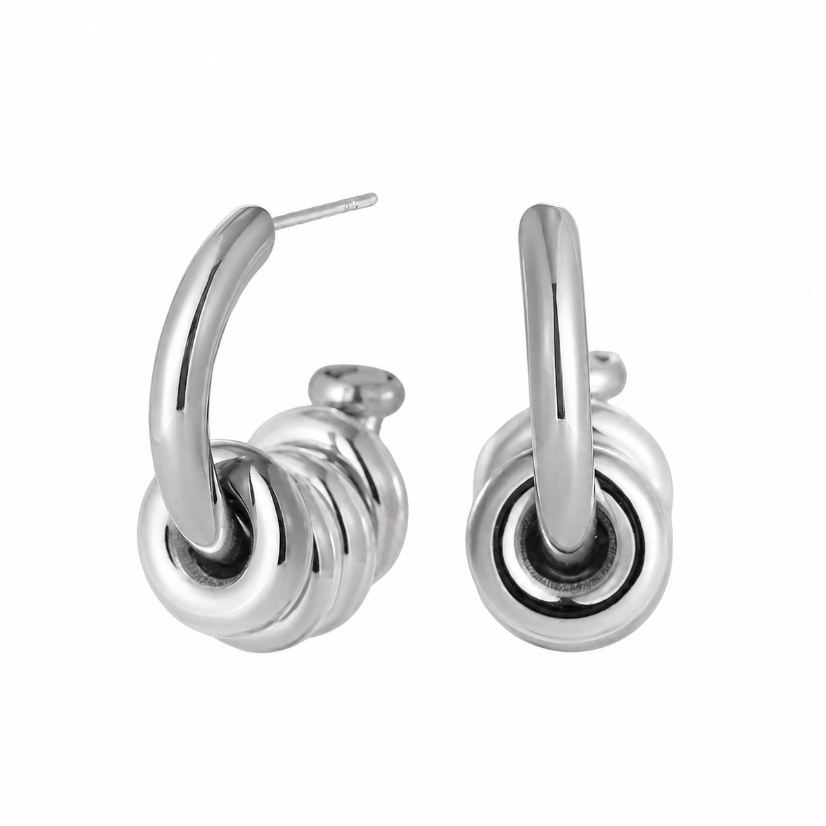 Pendientes Órbita — imagen 1