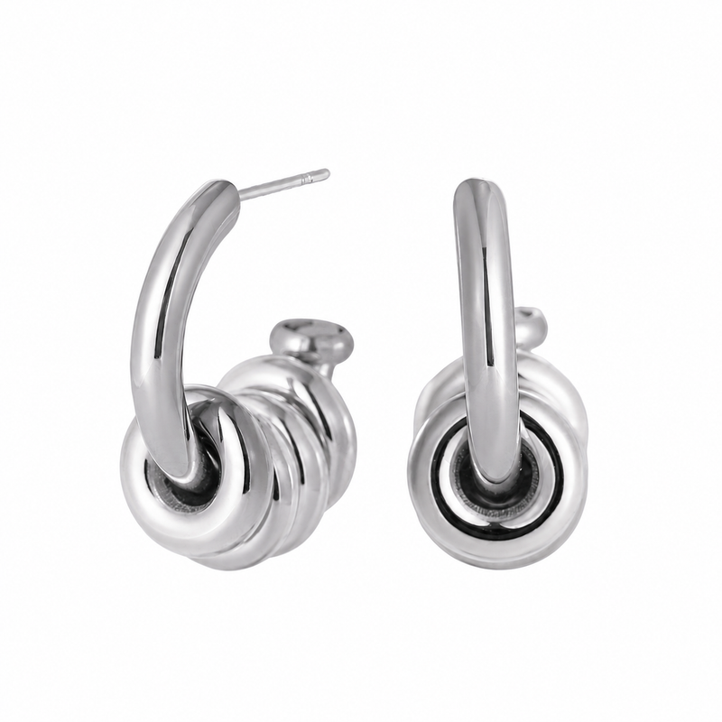 Pendientes Órbita — imagen 1