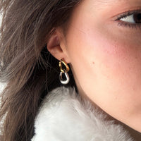 Pendientes Pórtico — imagen 2