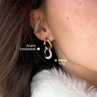 Pendientes Pórtico — imagen 3