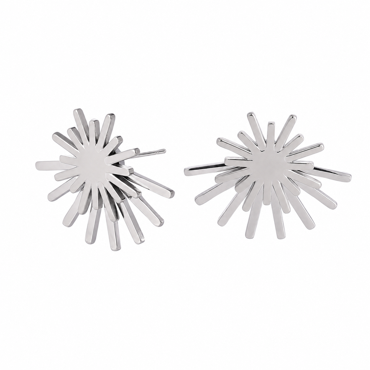 Pendientes Suavidad — imagen 1