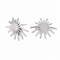 Pendientes Suavidad — imagen 1
