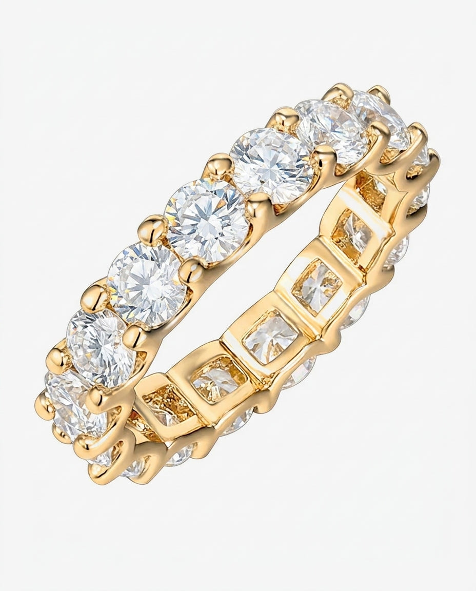 Anillo Violeta 1