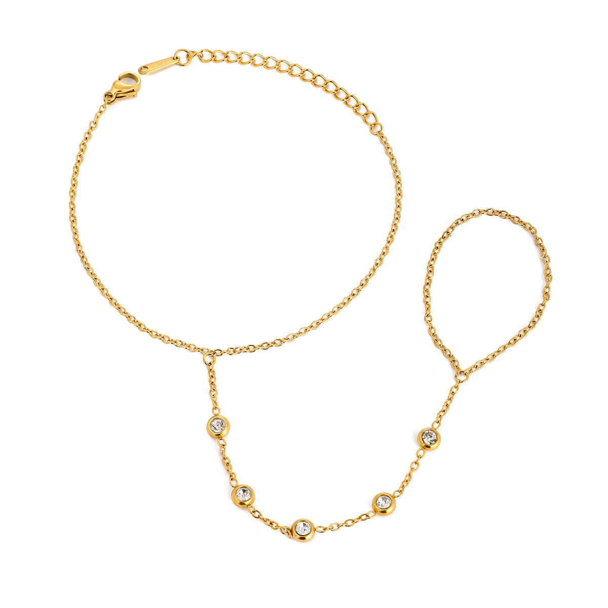 Pulsera Alba — imagen 1