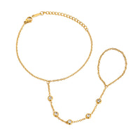 Pulsera Alba — imagen 1