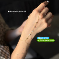Pulsera Alba — imagen 3