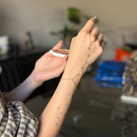 Pulsera Alba — imagen 5