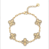 Pulsera Aurelia: fotografía original