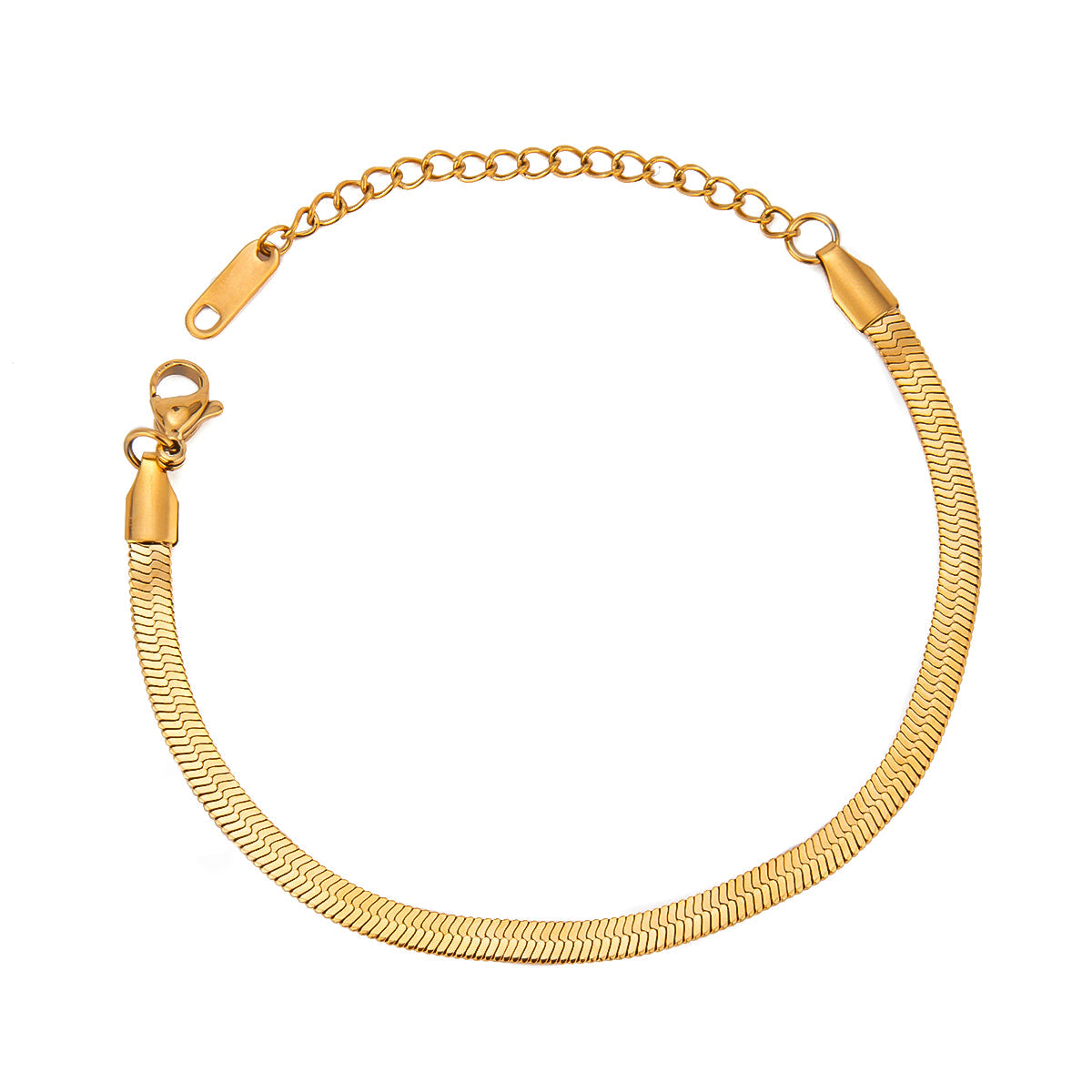 Pulsera Fresia — imagen 1