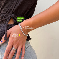 Pulsera Lucerna — imagen 2