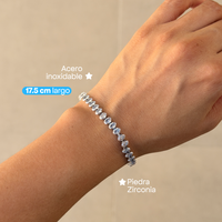 Pulsera Lucía — imagen 2
