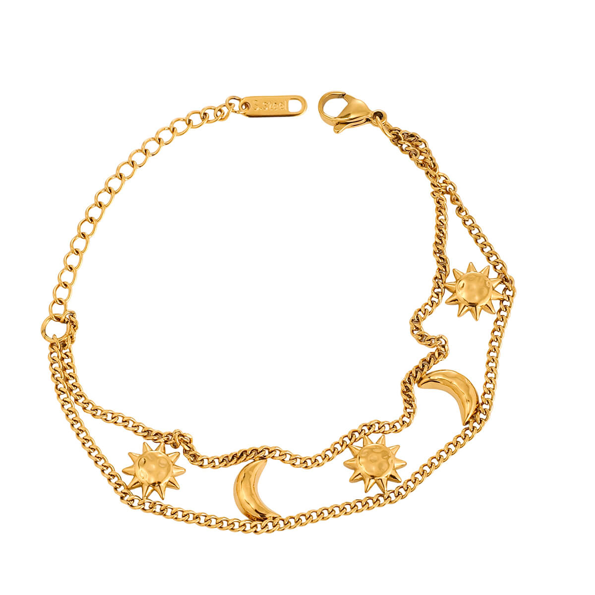 Pulsera Lunaria — imagen 1