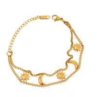 Pulsera Lunaria — imagen 1