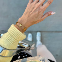 Pulsera Lunaria — imagen 3