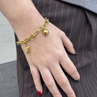 Pulsera Sabina Nueva — imagen 4