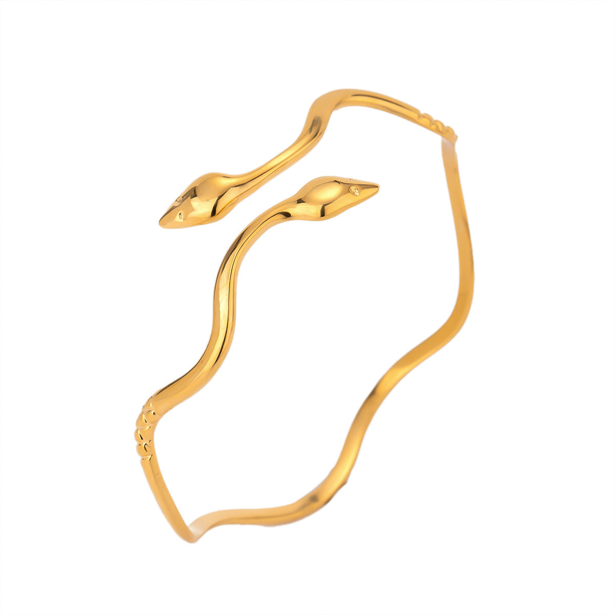 Pulsera Serpentina — imagen 1