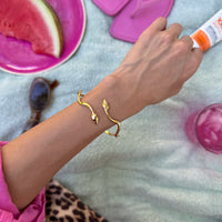 Pulsera Serpentina — imagen 4