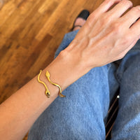 Pulsera Serpentina — imagen 5
